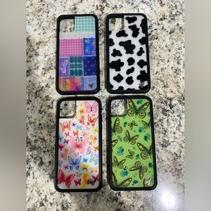 Wildflower Case IPhone 11 Pro Max